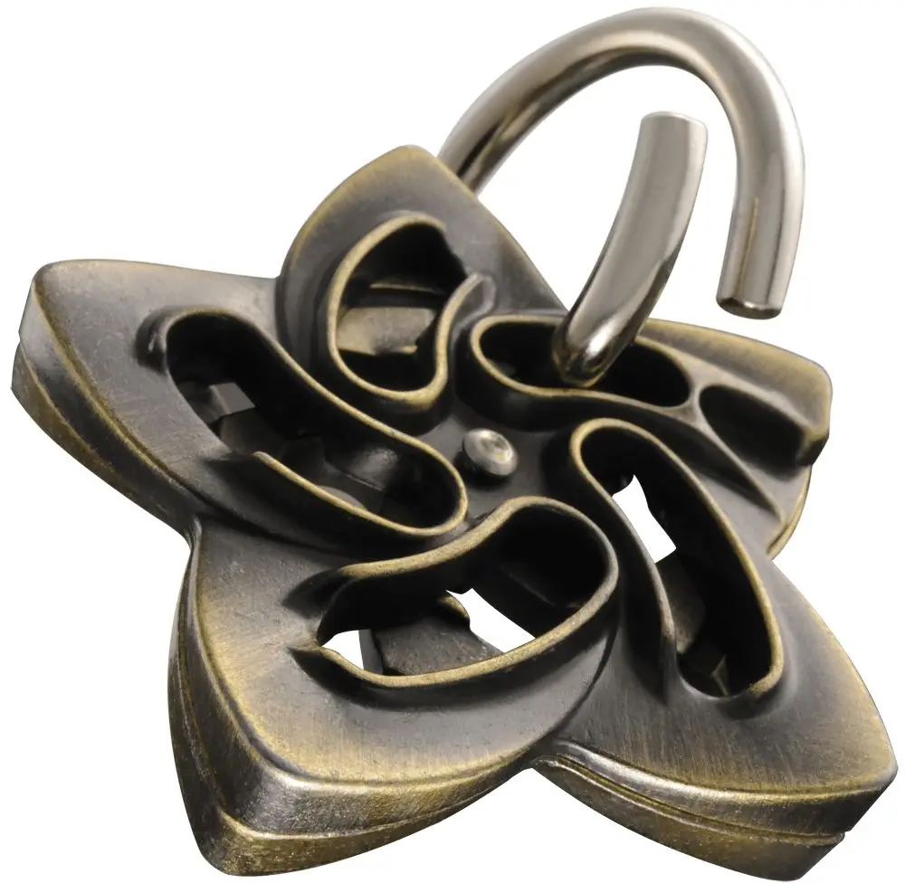 Головоломка Hanayama Huzzle Cast Helix