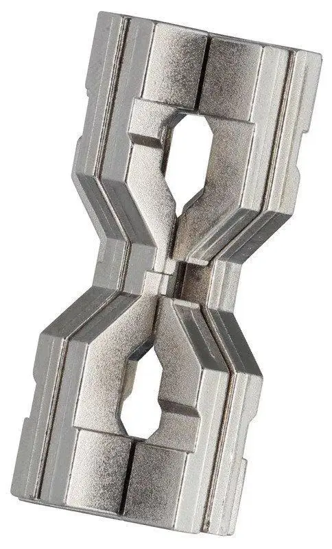 Головоломка Hanayama Huzzle Cast Hourglass