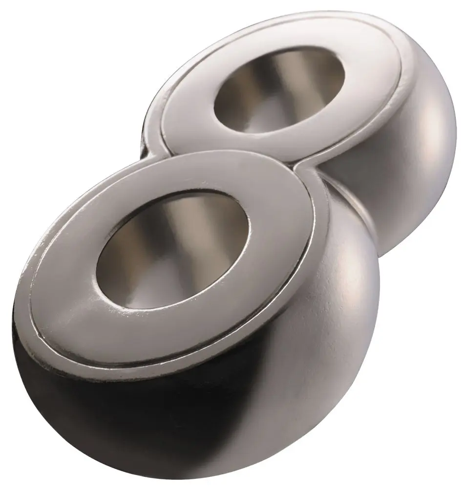 Joc pentru dezvoltare Hanayama Huzzle Cast Infinity