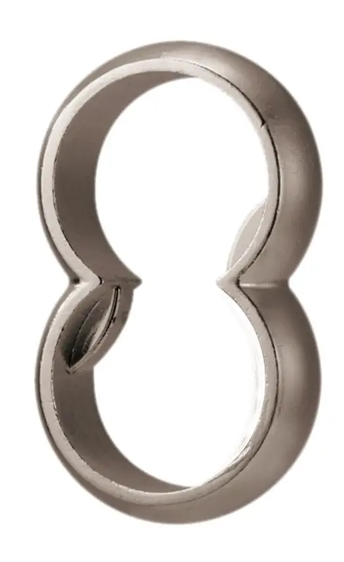 Joc pentru dezvoltare Hanayama Huzzle Cast Infinity