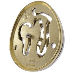 Головоломка Hanayama Huzzle Cast L'ouef