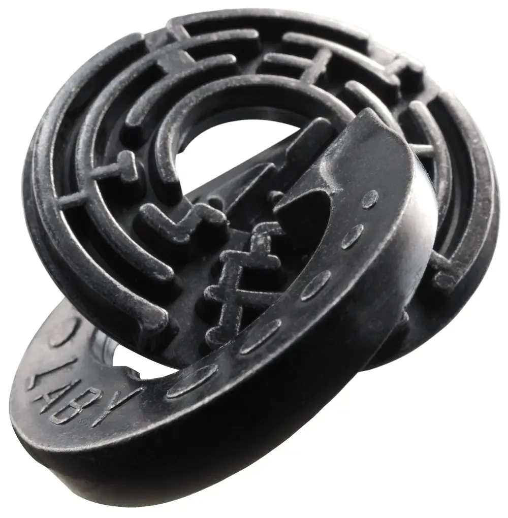 Головоломка Hanayama Huzzle Cast Laby