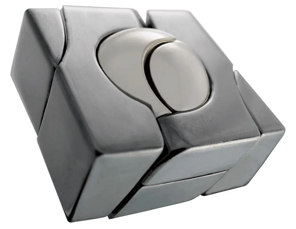 Joc pentru dezvoltare Hanayama Huzzle Cast Marble