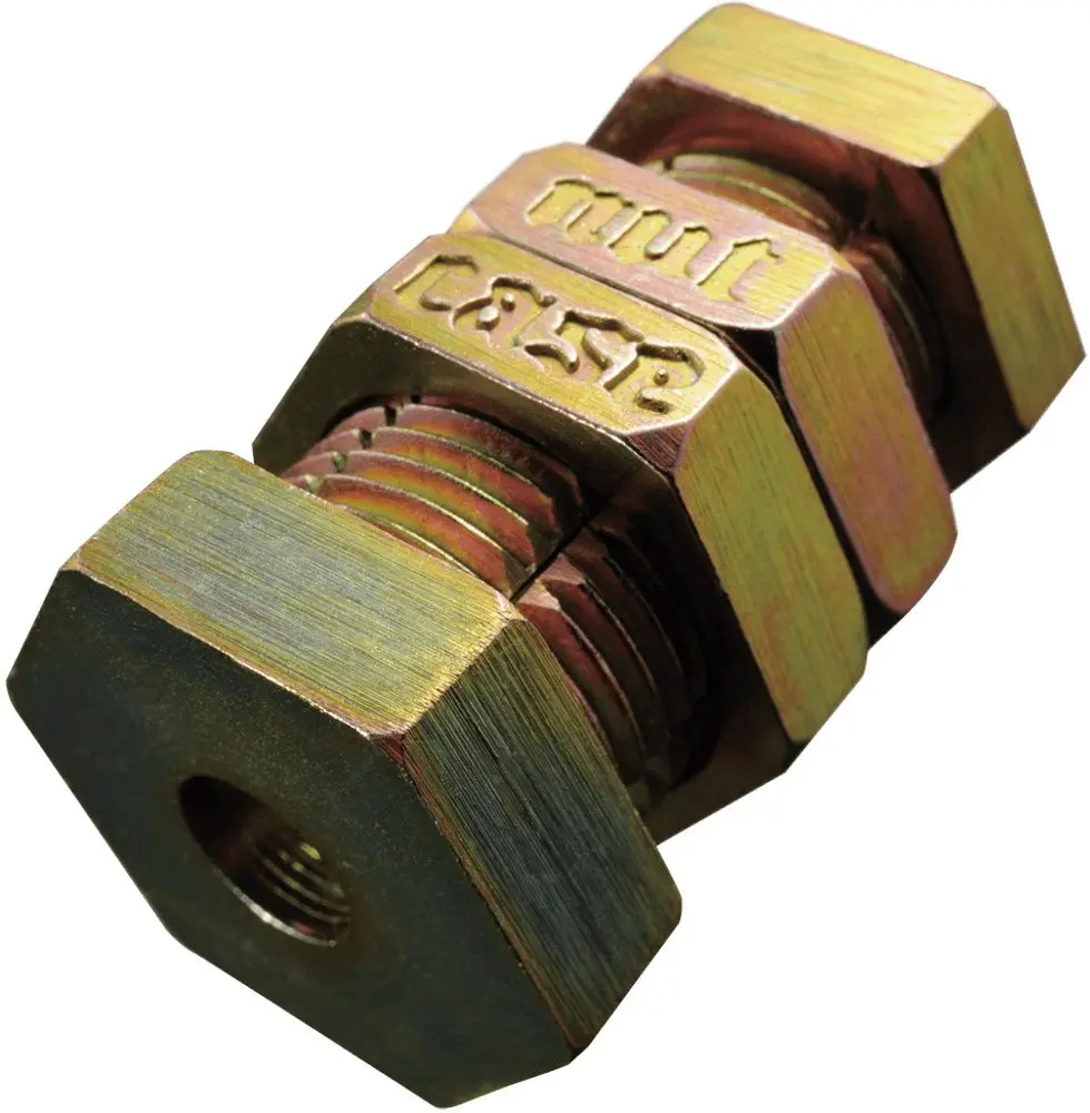 Головоломка Hanayama Huzzle Cast Nutcase