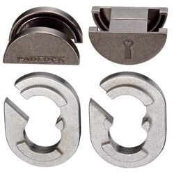 Joc pentru dezvoltare Hanayama Huzzle Cast Padlock Thumb