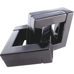 Joc pentru dezvoltare Hanayama Huzzle Cast Quartet