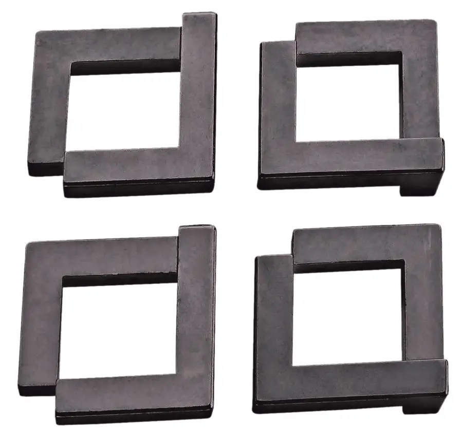 Joc pentru dezvoltare Hanayama Huzzle Cast Quartet