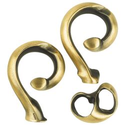 Головоломка Hanayama Huzzle Cast Radix Thumb