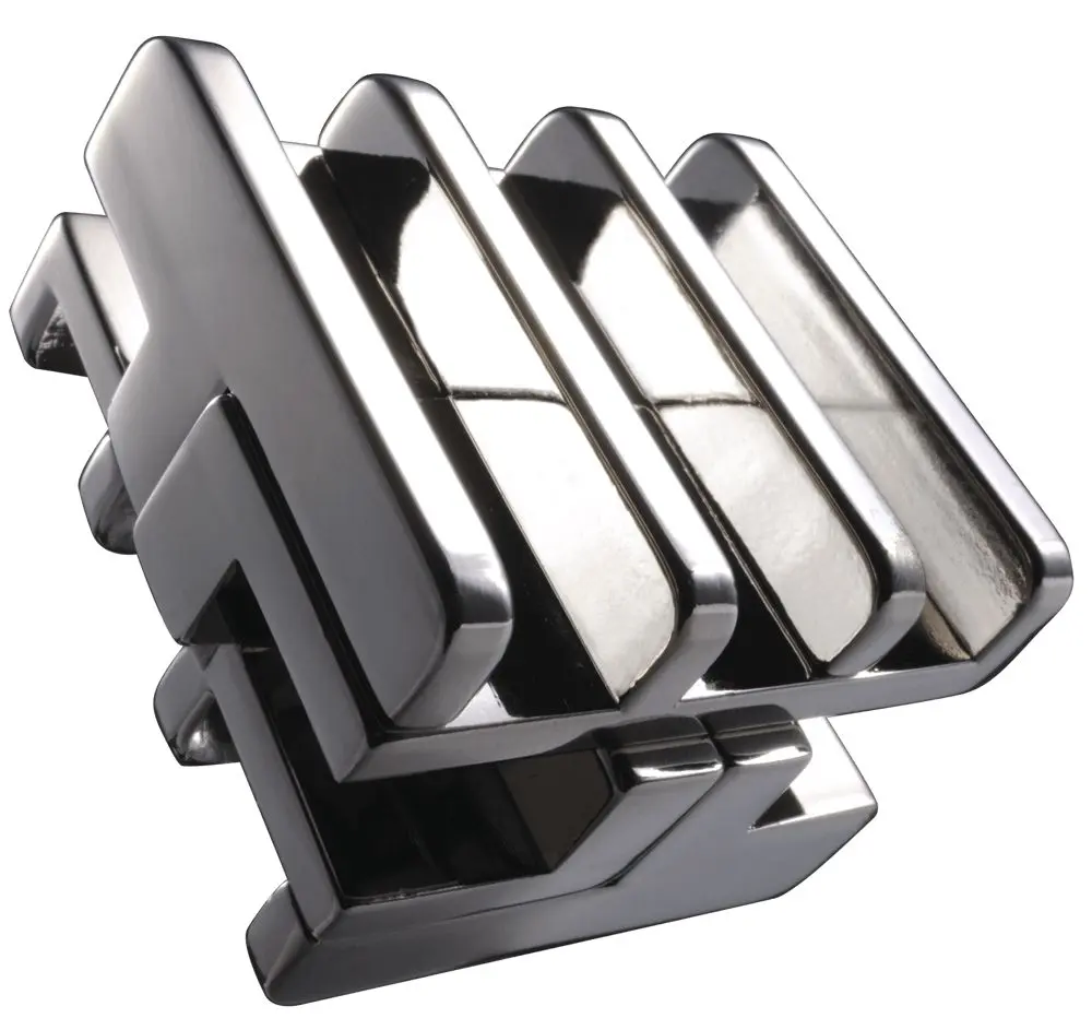 Головоломка Hanayama Huzzle Cast Rattle