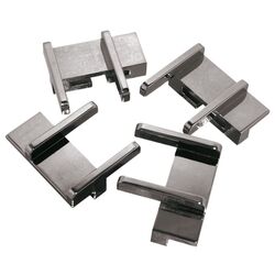 Головоломка Hanayama Huzzle Cast Rattle Thumb