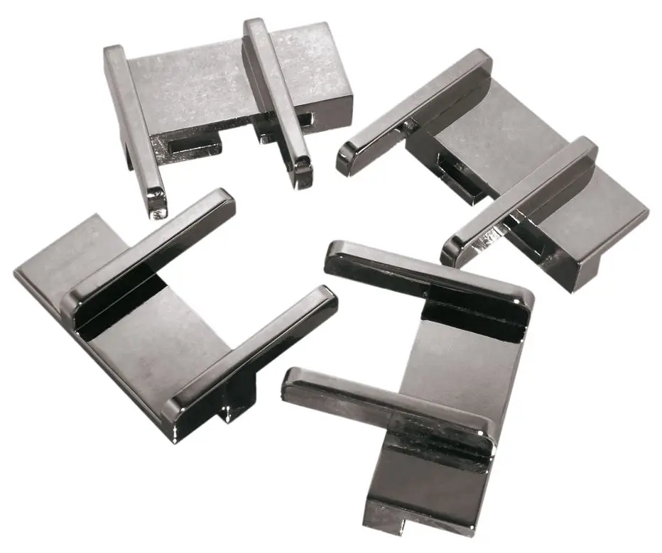 Головоломка Hanayama Huzzle Cast Rattle