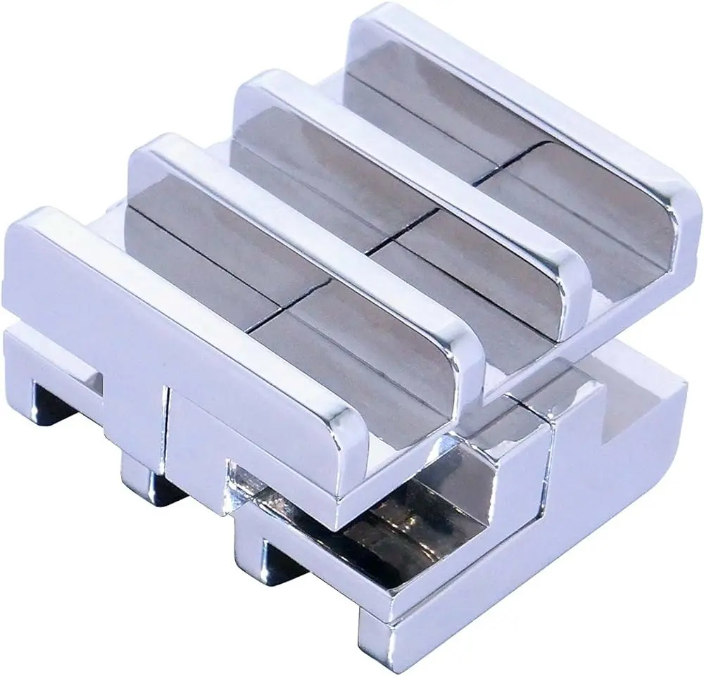 Головоломка Hanayama Huzzle Cast Rattle