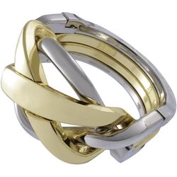 Головоломка Hanayama Huzzle Cast Ring