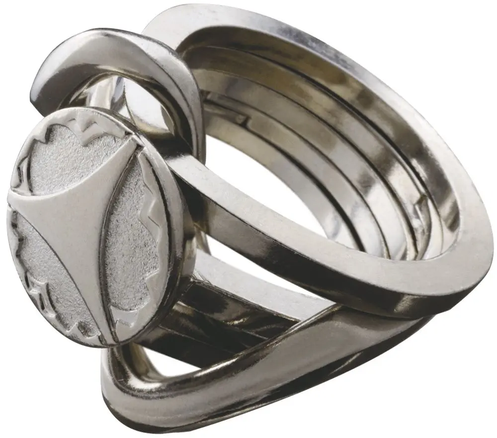 Головоломка Hanayama Huzzle Cast Ring II