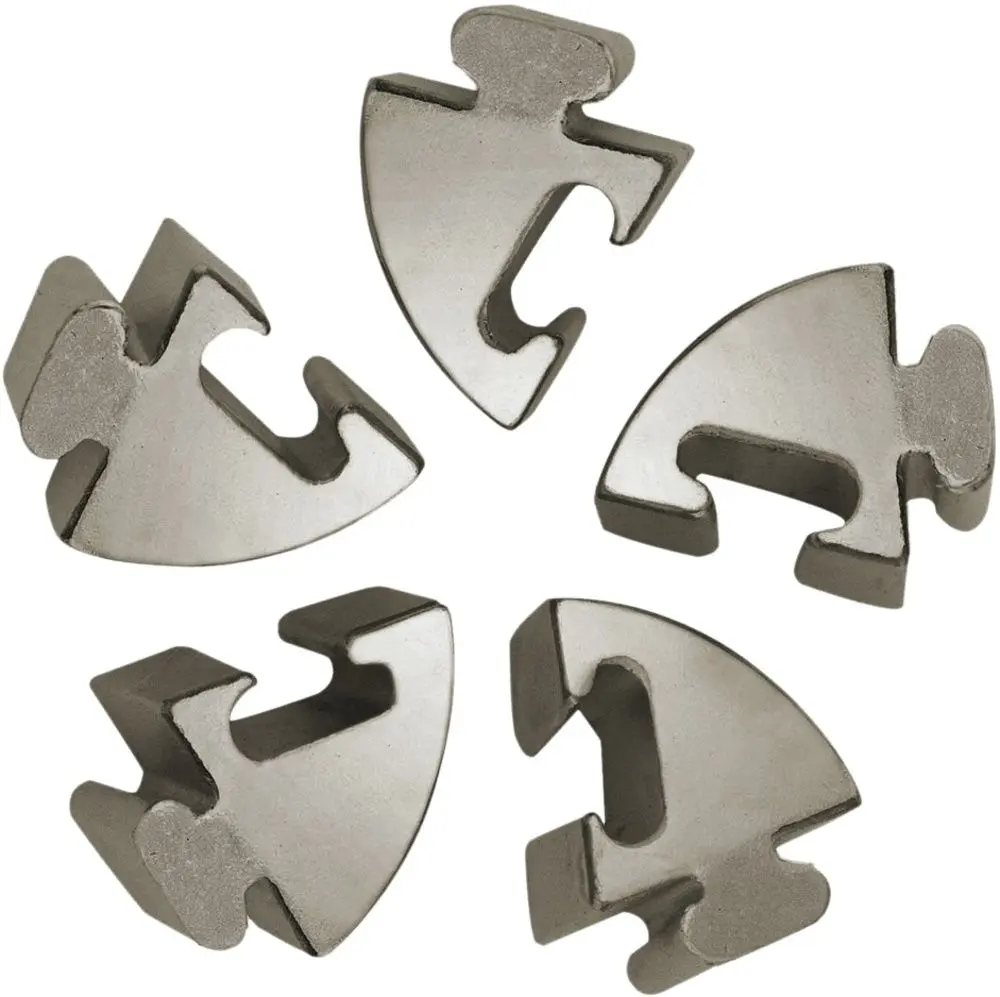 Головоломка Hanayama Huzzle Cast Spiral - 2