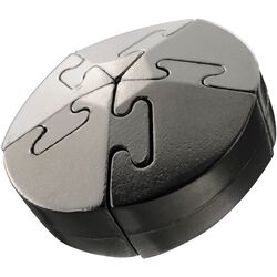 Головоломка Hanayama Huzzle Cast Spiral