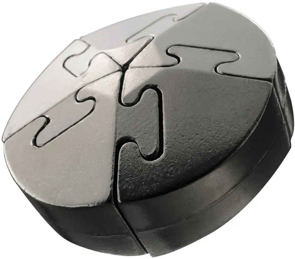 Головоломка Hanayama Huzzle Cast Spiral