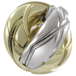 Joc pentru dezvoltare Hanayama Huzzle Cast Twist