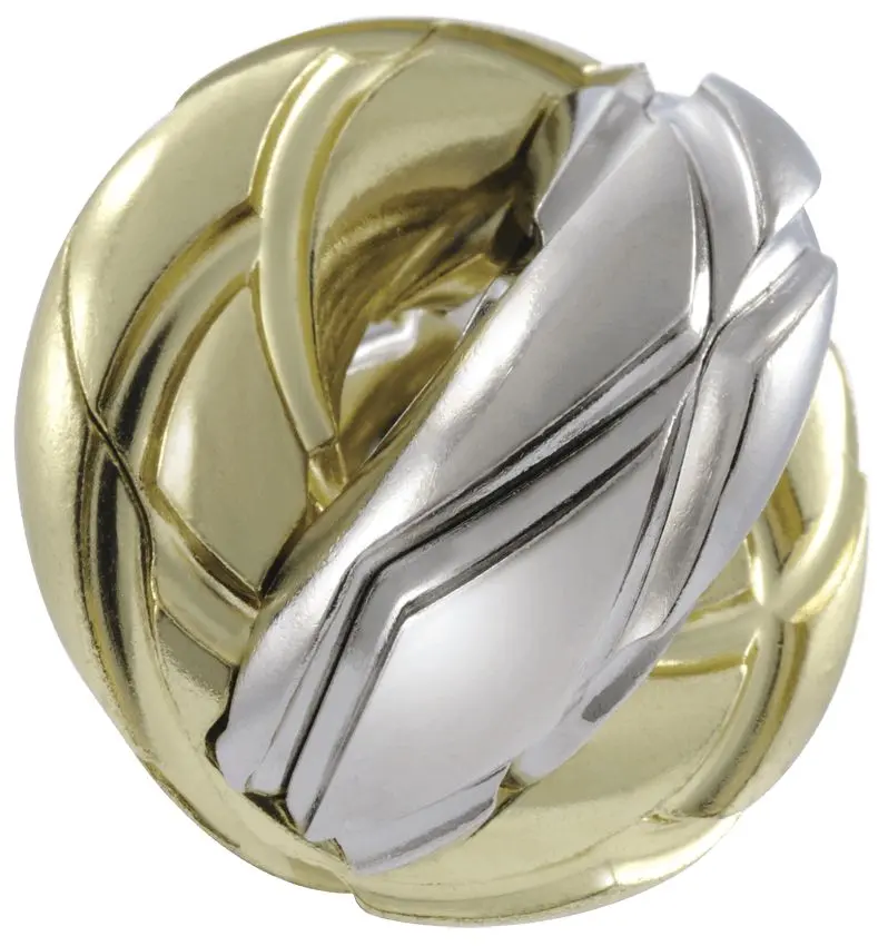 Головоломка Hanayama Huzzle Cast Twist