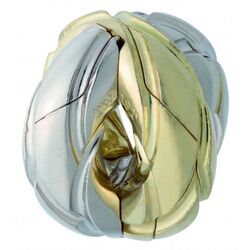 Головоломка Hanayama Huzzle Cast Twist Thumb