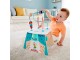 Cub de dezvoltare Hape Circus E1813 (Turquoise/White)