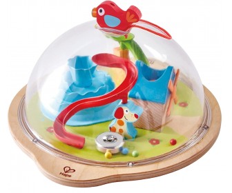 Labirint Hape Sunny Valley Adventure E0458 (Multicolor)