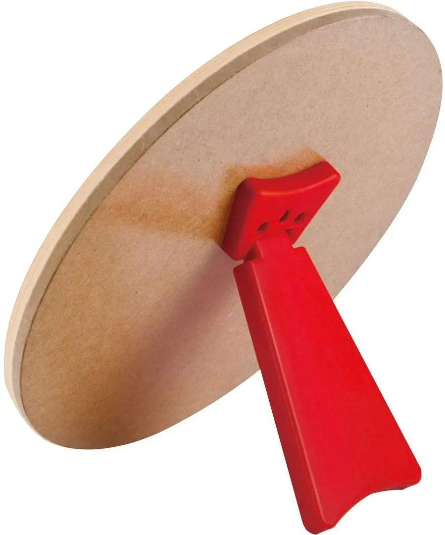 Joc de dezvoltare Hape Chunky Clock E1622