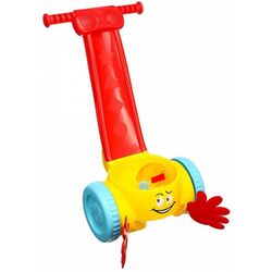 Игрушка-каталка Huanger Popper-walker 44077