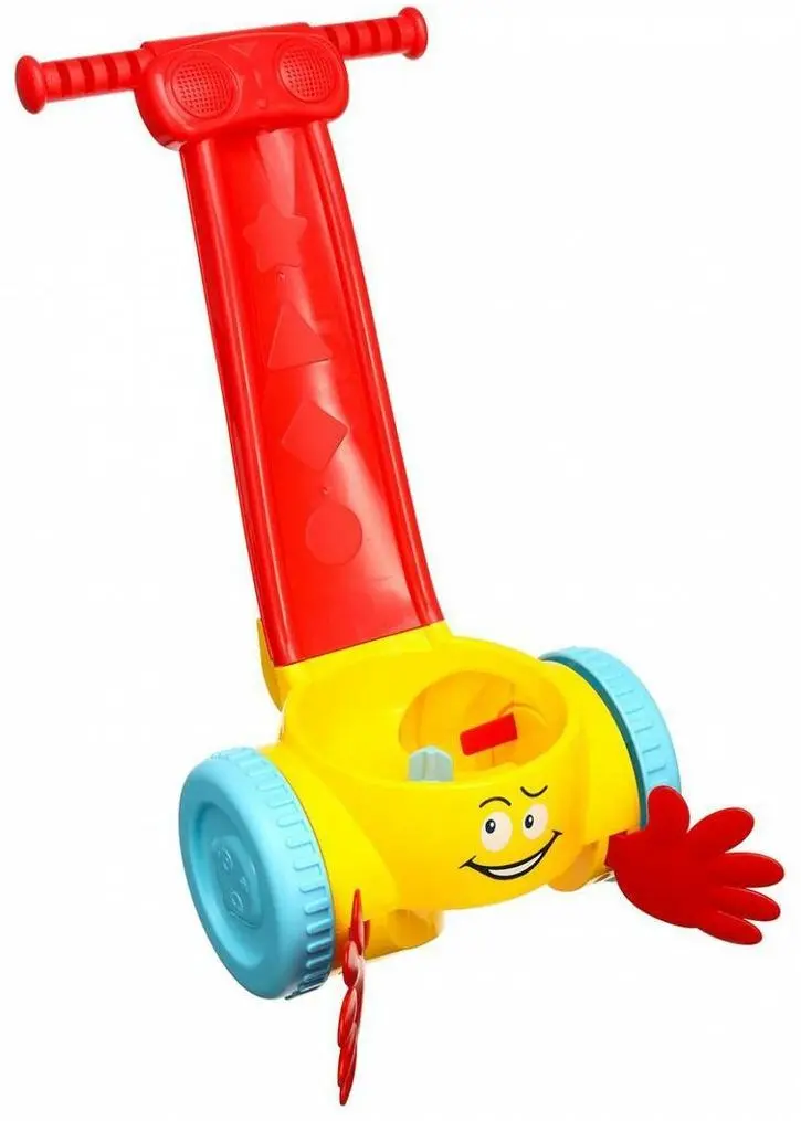 Игрушка-каталка Huanger Popper-walker 44077