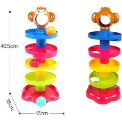 Labirint Huanger Roll Ball 44048 (Multicolor) Thumb