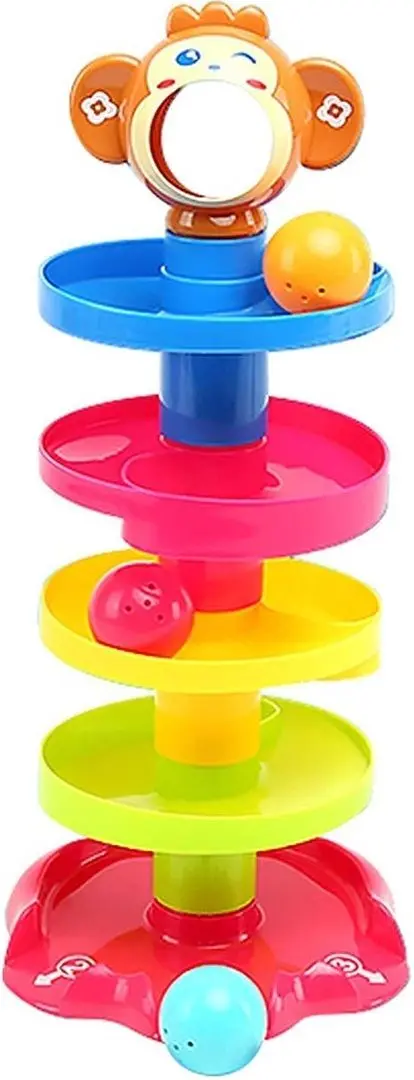 Labirint Huanger Roll Ball 44048 (Multicolor)