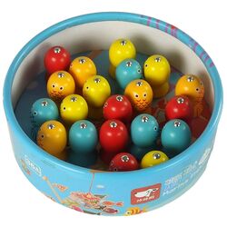 Развивающая игрушка LeanToys Catching Fish (Multicolor) Thumb