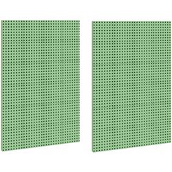 Комплект настенных панелей Masterkidz Stem ME15365 (Green)