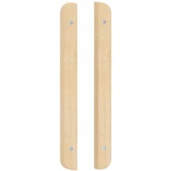 Крепление для развивающей стены Masterkidz ME08541 (Wood)