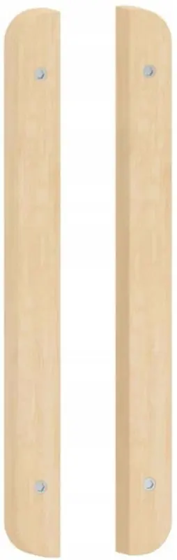 Крепление для развивающей стены Masterkidz ME08541 (Wood)