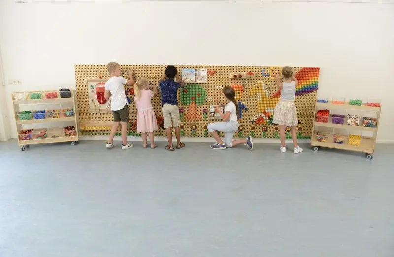 Набор досок для творчества Masterkidz ME12838 - 3