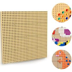 Настенная панель Masterkidz Stem ME10964 (Beige) Thumb