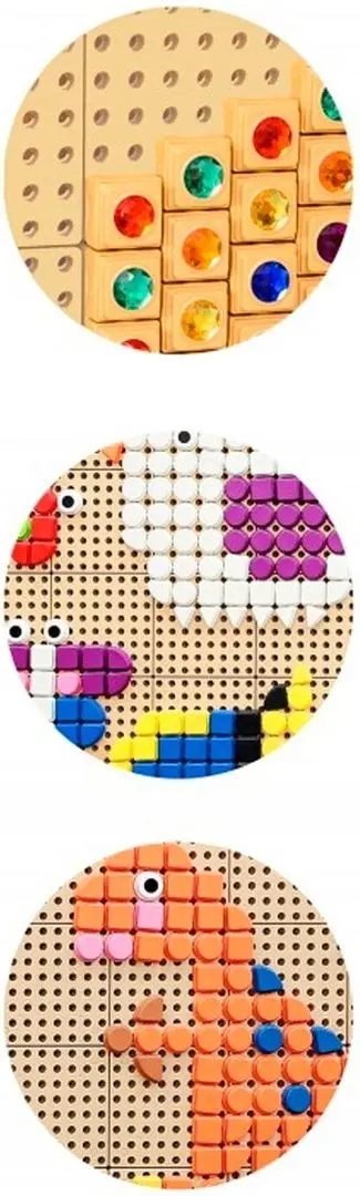 Настенная панель Masterkidz Stem ME10964 (Beige) - 3