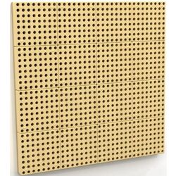 Настенная панель Masterkidz Stem ME10964 (Beige)