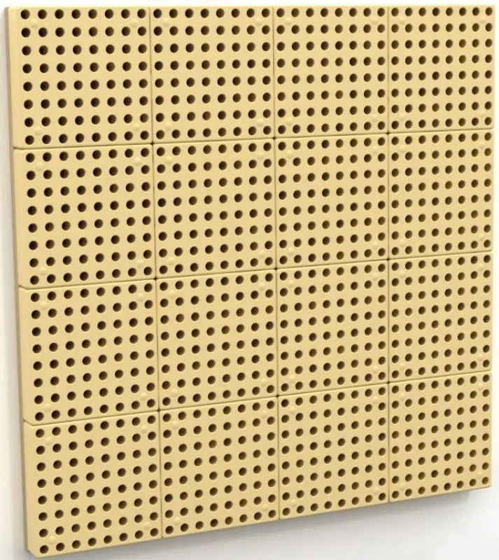 Настенная панель Masterkidz Stem ME10964 (Beige)
