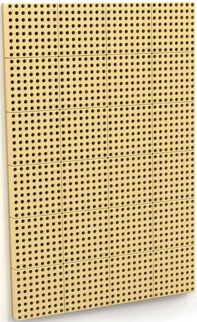 Настенная панель Masterkidz Stem ME10971 (Beige)