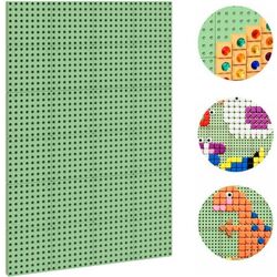 Настенная панель Masterkidz Stem ME15358 (Green) Thumb