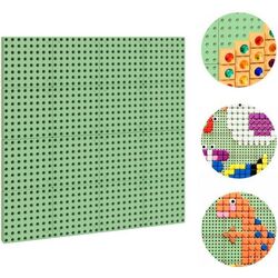 Настенная панель Masterkidz Stem ME15372 (Green) Thumb