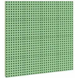 Настенная панель Masterkidz Stem ME15372 (Green)