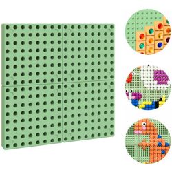 Настенная панель Masterkidz Stem ME15389 (Green) Thumb
