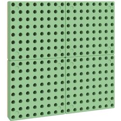 Настенная панель Masterkidz Stem ME15389 (Green)