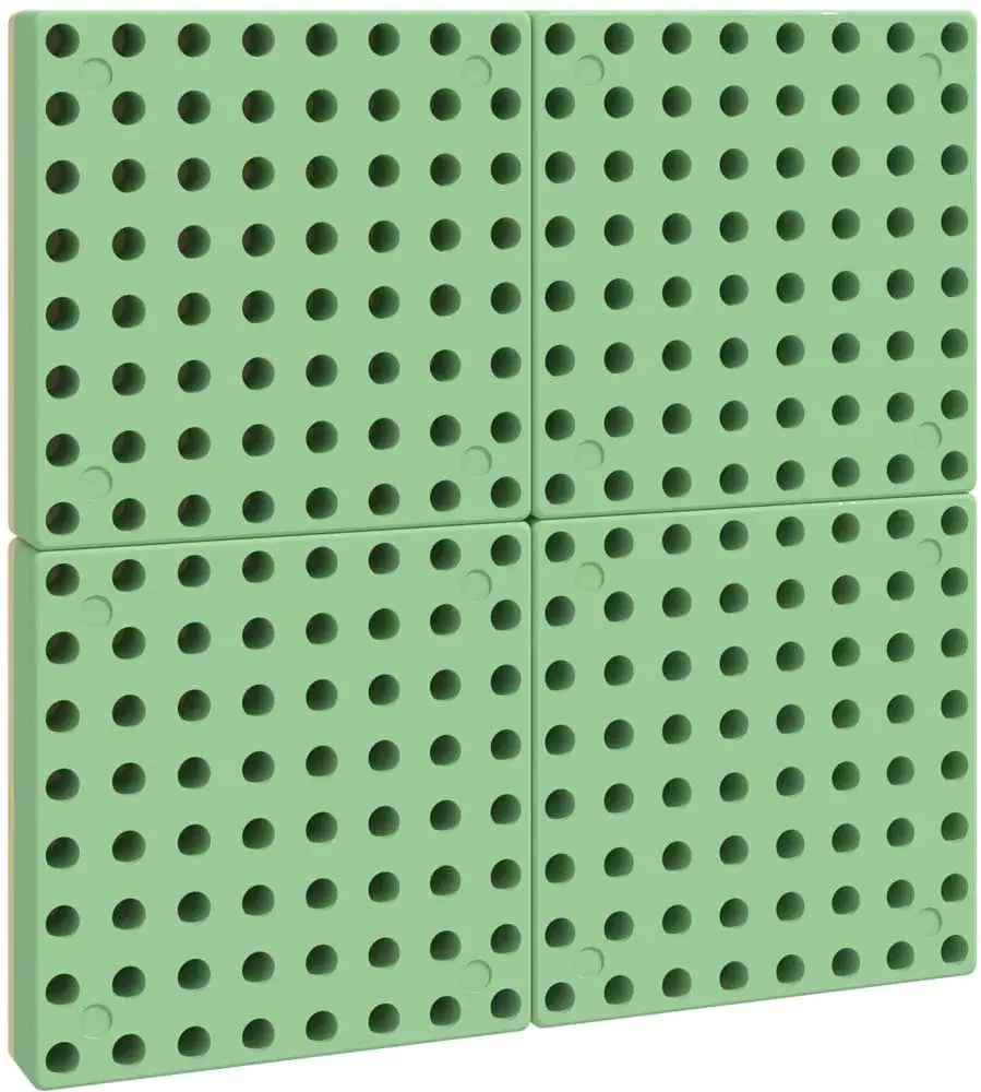 Настенная панель Masterkidz Stem ME15389 (Green)
