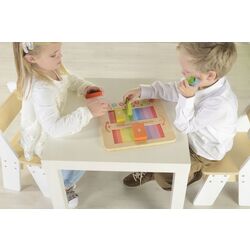 Развивающая игрушка Masterkidz Addition Subtraction (Wood) Thumb