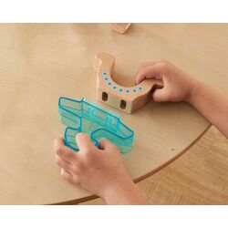 Балансир Masterkidz Balancing Figures ME24930 (Wood/Multicolor) Thumb