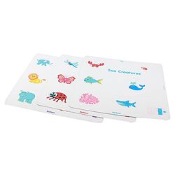 Головоломка Masterkidz Curiosity Driven Fine ME09814 (Multicolour) Thumb